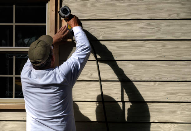 Reliable Walled Lake, MI Siding Solutions